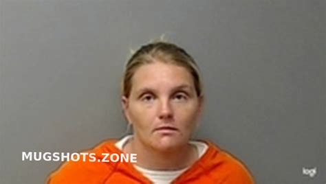 Leesa Michelle Coleman Baxter County Mugshots Zone