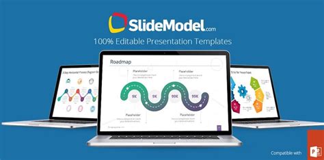 Make Effective Presentations With 100 Editable