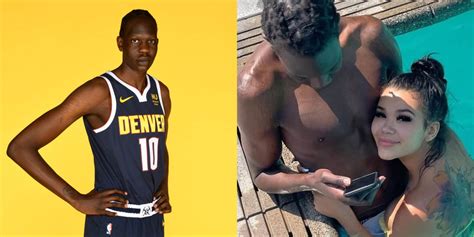 After A Short Breakup Bol Bol Gets Back Together With Ig Model Mulan