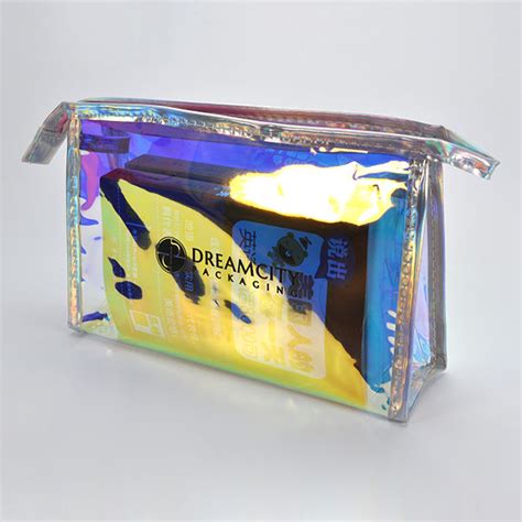 Bolsas Ziploc Personalizadas Fabricante Dreamcity Packaging