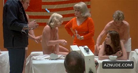 Roberta Collins Nude Aznude