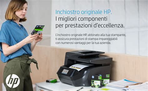 Originale Hp Cartuccia D Inchiostro Ciano Cn Ae Xl Pagine