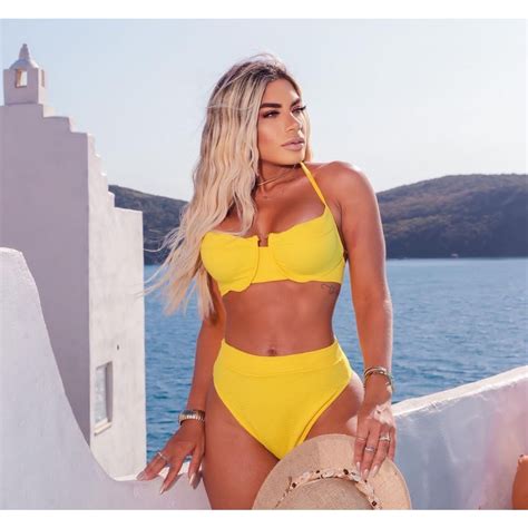 Biquini Hot Pants Cm Bojo Canelado Atoalhado Shopee Brasil