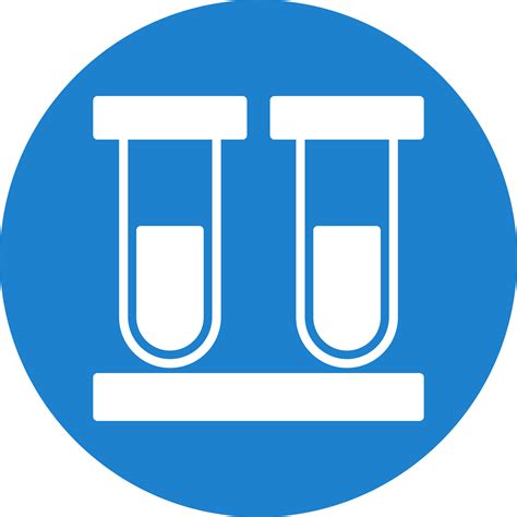Chemistry Vector Icon Design 26037746 Vector Art At Vecteezy