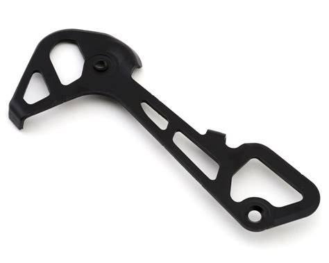 Shimano Cues Rd U8000 Rear Derailleur Inner Plate Black Gs Performance Bicycle