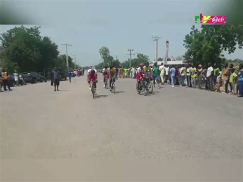 Crtvweb On Twitter Cyclingtour Re Tape Figuil Garoua Ce