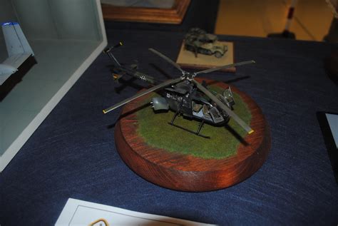 Modellismo 3 Mostra Concorso Di Modellismo Statico Capit Flickr