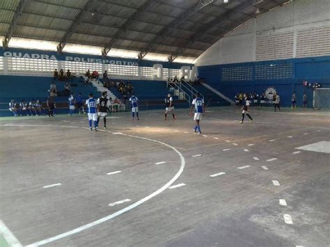 Campeões da seletiva dos Jogos Escolares disputam regional ainda em