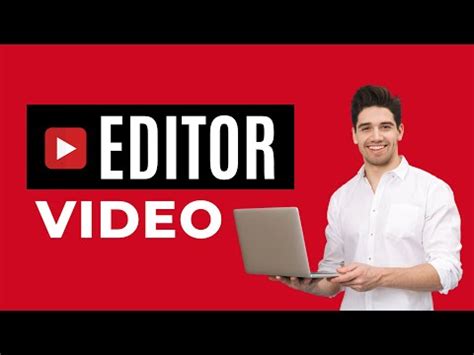 Contratar Editor De Videos Para Youtube YouTube