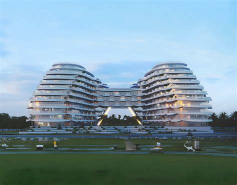 Properties by BNW Developments in Dubai