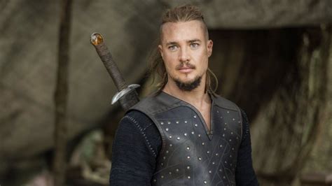 Qui N Muere En La Temporada De The Last Kingdom