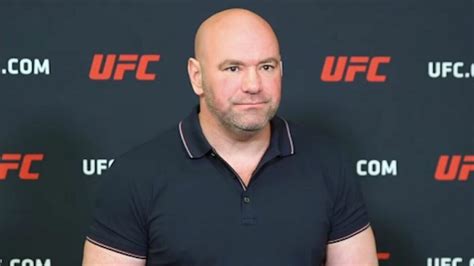 Dana White Net Worth [2024]: Salary, Career - NETWORTHTALKS