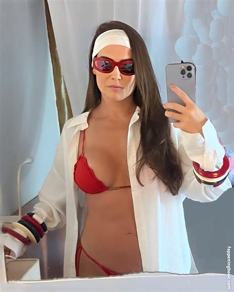 Deborah Secco Nude OnlyFans Leaks Fappening FappeningBook