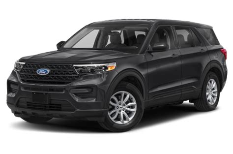 2021 Ford Explorer Specs, Price, MPG & Reviews | Cars.com