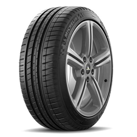 Pneu MICHELIN PILOT SPORT 3 245 35 R20 95 Y Renforcé XL MOExtended