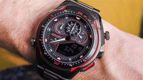 Citizen Wall & Desk Clocks With Designs Based On Watch Dials | aBlogtoWatch