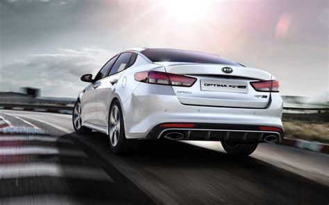 Kia Optima Routi Res Kia France