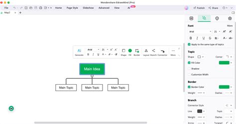 Crear Un Organigrama Gu A De Organigramas Para Principiantes Edrawmind