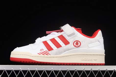 New Quiccs X Adidas Forum Low Teq63 Gw3493