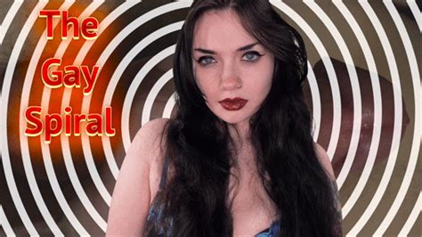 The Gay Spiral Countess Jezebeth Clips4sale