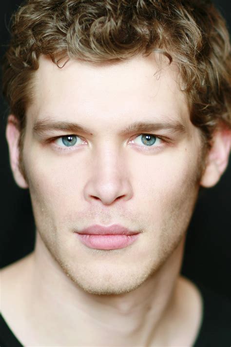 Joseph Morgan 16051981 Actus Photos Films