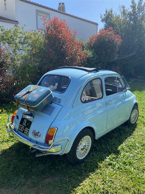 Fiat 500 Collection – inoto