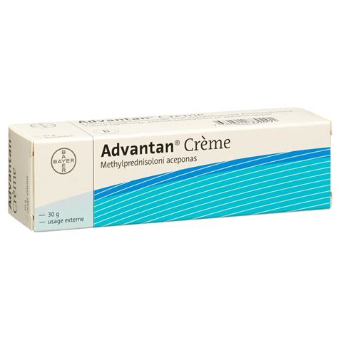 Advantan Creme 01 Tb 30 G Sun Store Apotheke