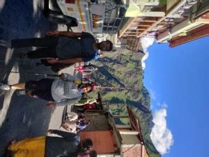 A Magical Experience Of Manimahesh Trek Yatra In Himachal Pradesh July