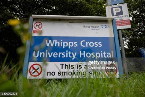 Whipps Cross University Hospital Photos and Premium High Res Pictures ...