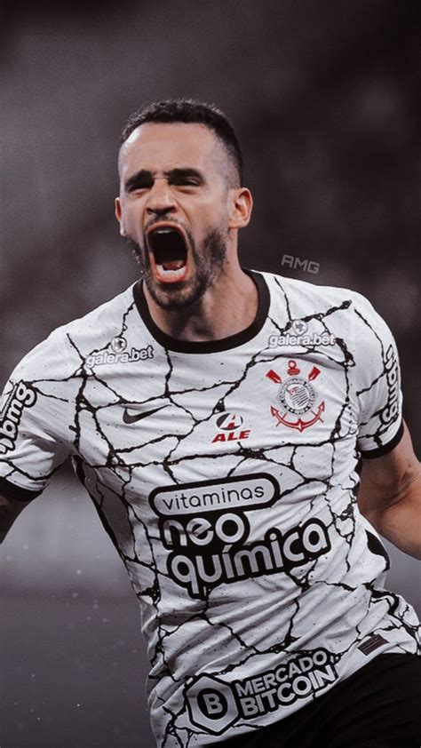 Renato Augusto Corinthians Renato Augusto Roupa Do Corinthians Renato Augusto Corinthians