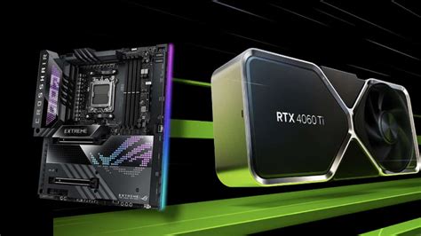 RTX 4060 Ti 16GB vs RTX 3070 Ti - Ada Lovelace takes on Ampere ...