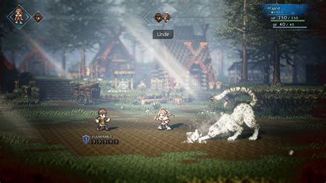 八方旅人歧路旅人（octopath Traveler）乐多美百货网