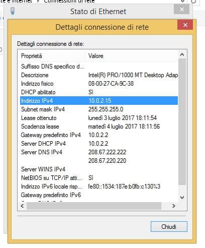 Trovare Subito Il Mio IP Pubblico E Il Mio IP Privato GiardiniBlog