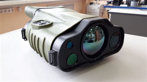 Russias Ruselectronics Develops New Surveillance Reconnaissance Device