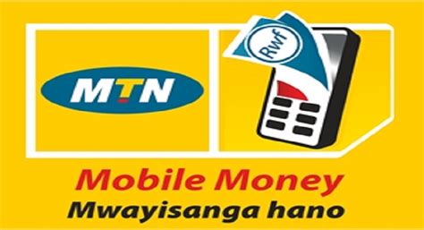 Mtn Rwanda Pays Out Interest To Mobile Money