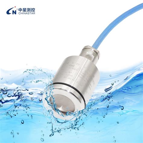 10 Of The Worlds Top 500 Enterprises Supplier Liquid Level Sensor