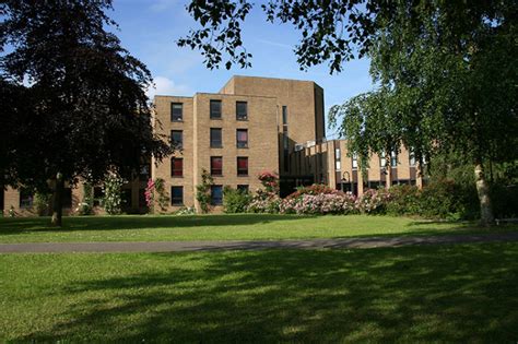 Darwin College Accommodation University Of Kent