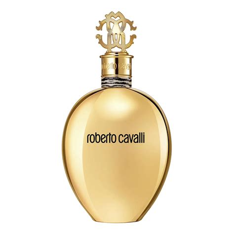 Roberto Cavalli Signature Golden Anniversary EDP intense Roberto ...