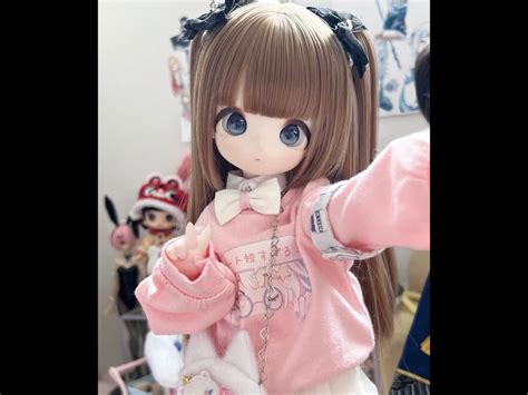 Found This Doll On Ebay I Am Almost 100 Sure That It Is A Recast But