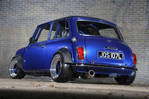 Pictures Of Decently Modified Cars Vol 2 Page 11 General Gassing Mini Cooper Classic