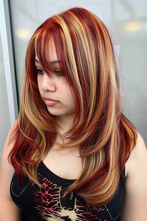 25 Chunky Blonde Highlight Ideas That Are Taking Over Instagram Artofit