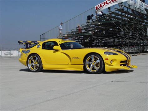 2001 Dodge Viper Gts Gallery Top Speed