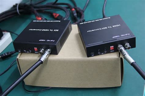 Hdmi Extender Over Rg6 Cable 60m With Rs232 And Edid Port - Buy Hdmi Extender Over Rg6 Cable ...