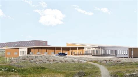 Nunavuts 1st Long Term Continuous Care Home Expected To Open In Late