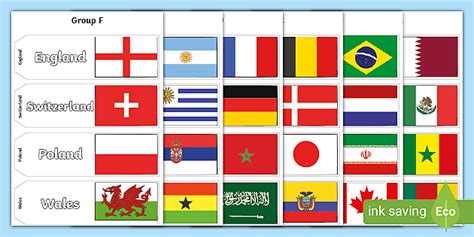 32 Countries International World Flags, Mini National Pennant Flags ...