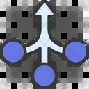 Simplification Icon - Free Download Business Icons | IconScout 