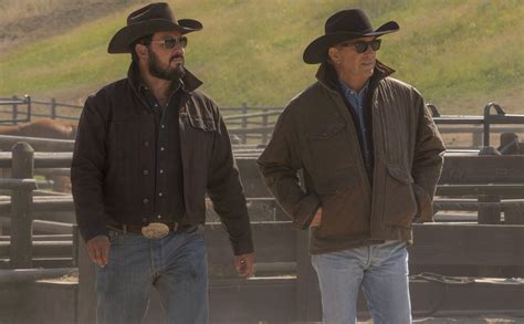 Yellowstone Recap Season 5 Episode 5 Watch Em Ride Away The