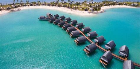 Fiji On A Budget: Uncovering The Hidden Costs Of A Fijian Getaway