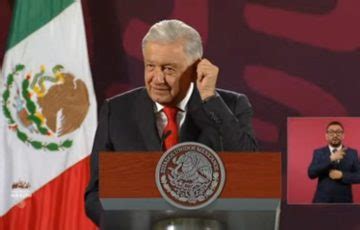 AMLO misión incumplida Arturo Martínez Nateras