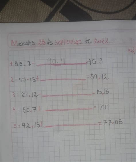 Ayuda Con Esta Tarea Xfavor Es Para Hoy Le Doy Coronita Al Que Responda